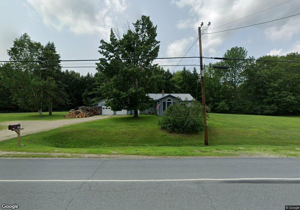 252 Harrison Rd, Bridgton, ME 04009 - photo 1