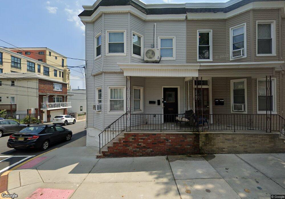 506 Gregory Ave unit 1, Weehawken, NJ 07086 - photo 1