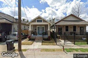 3310 Delachaise St, New Orleans, LA 70125
