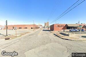 195 S 2nd St, McAlester, OK 74501