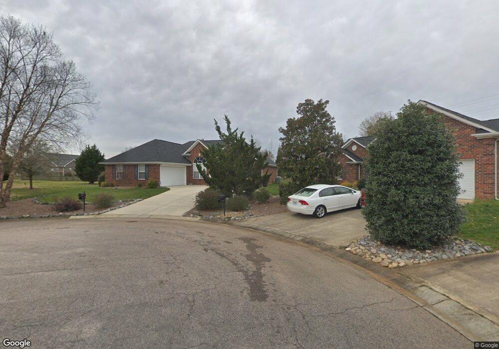 3210 Westridge Ln SW, Concord, NC 28027 - photo 1