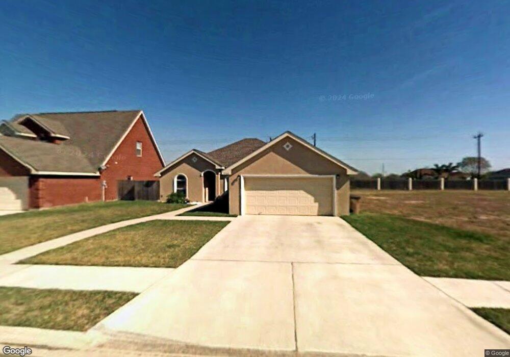 3706 Illeana St, Edinburg, TX 78539 - photo 1