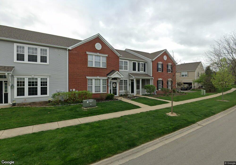 137 Springbrook Trail S, Oswego, IL 60543 - photo 1