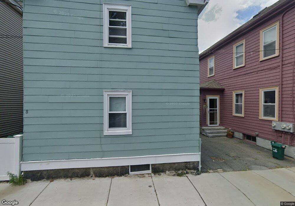 8R Allen St, Salem, MA 01970 - photo 1