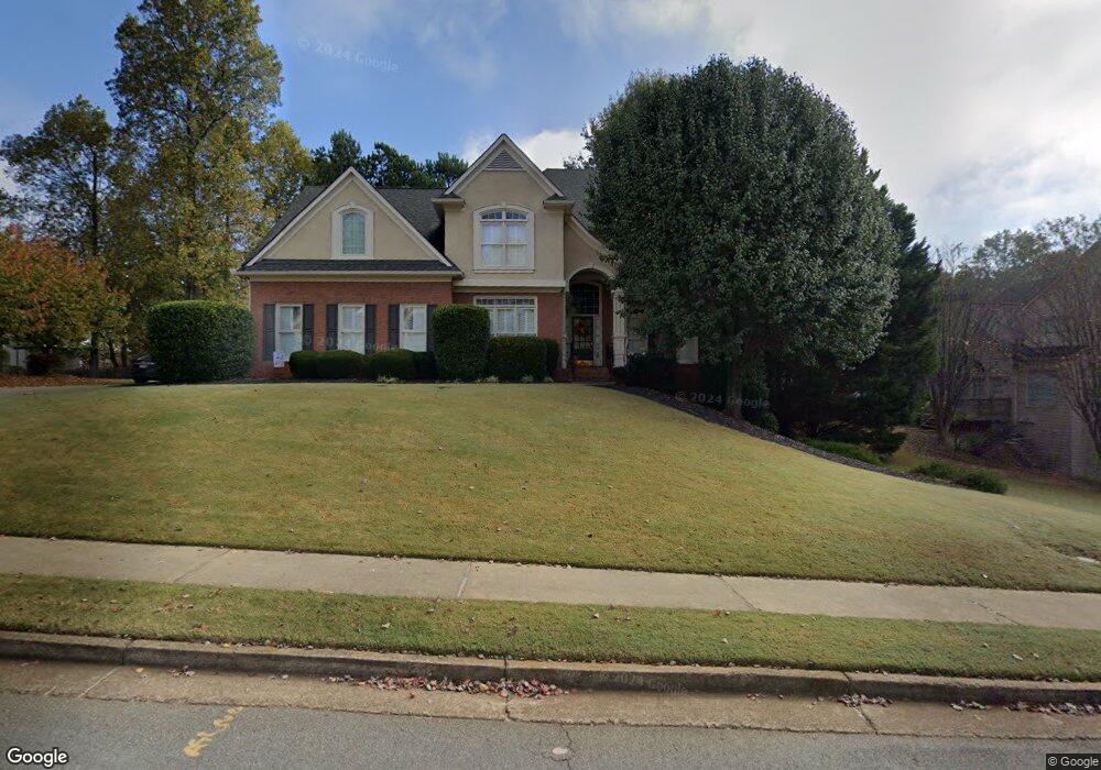 3380 Saxony Glen unit A3, Marietta, GA 30066 - photo 1