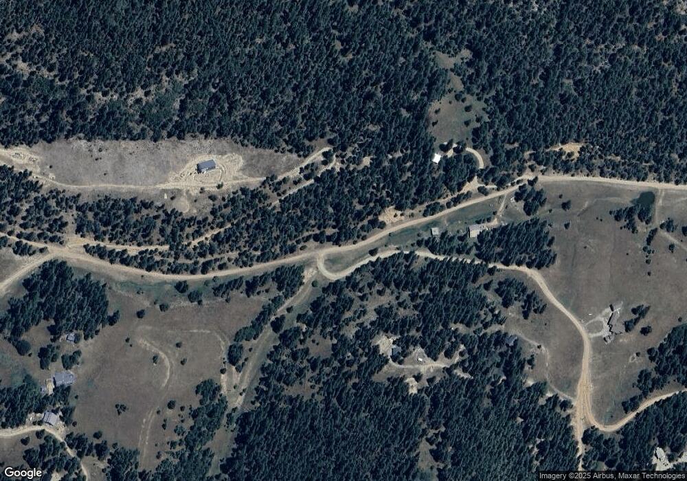 5 Mamaw St, Cloudcroft, NM 88317 - photo 1