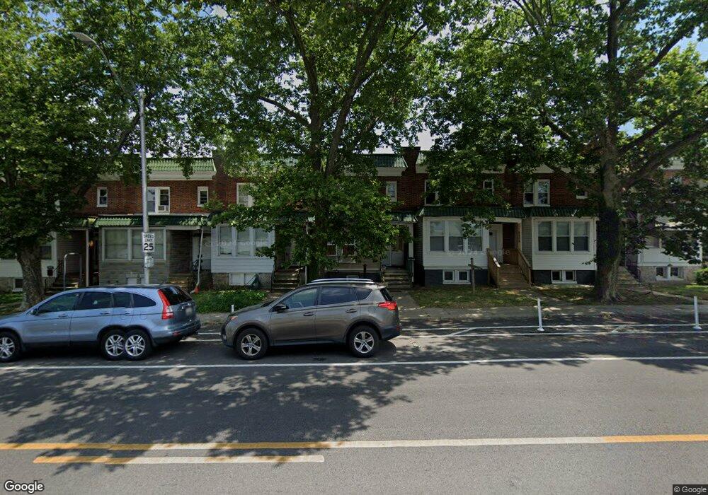 6911 Harford Rd, Parkville, MD 21234 - photo 1