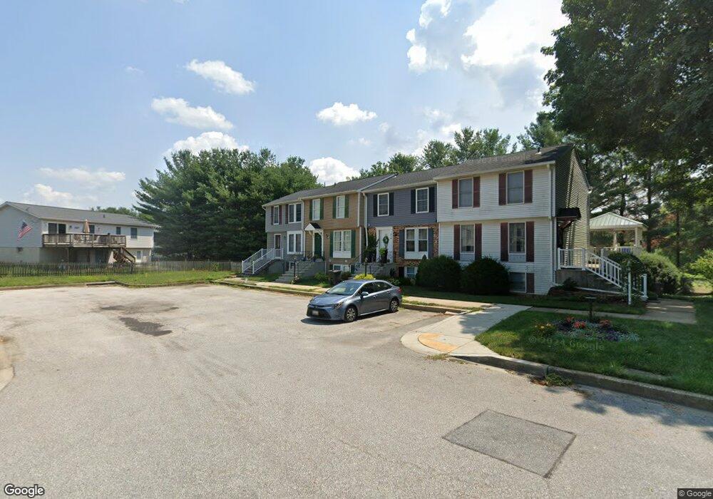 312 Saint Andrew Ln, Westminster, MD 21158 - photo 1