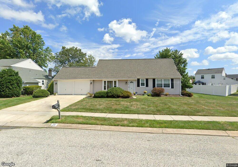 25 Glascow Rd, Westampton, NJ 08060 - photo 1