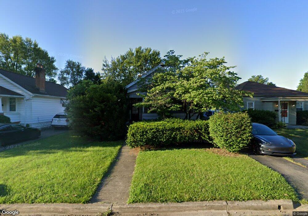 1713 Weldon Ave, Columbus, OH 43224 - photo 1