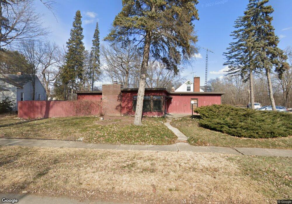 2421 Calumet St, Flint, MI 48503 - photo 1