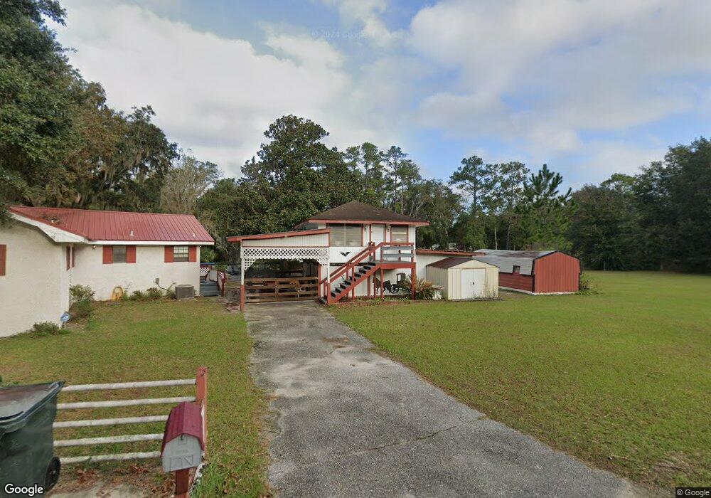 4505 Old Cypress Mill Rd, Brunswick, GA 31520 - photo 1