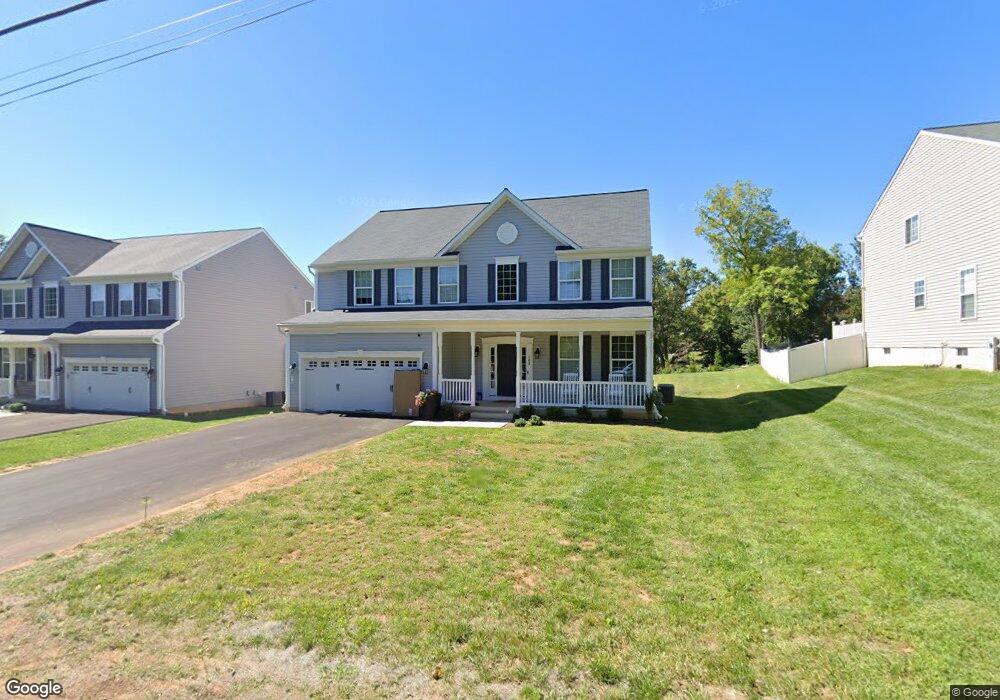 108 Byway Rd unit 7, Owings Mills, MD 21117 - photo 1