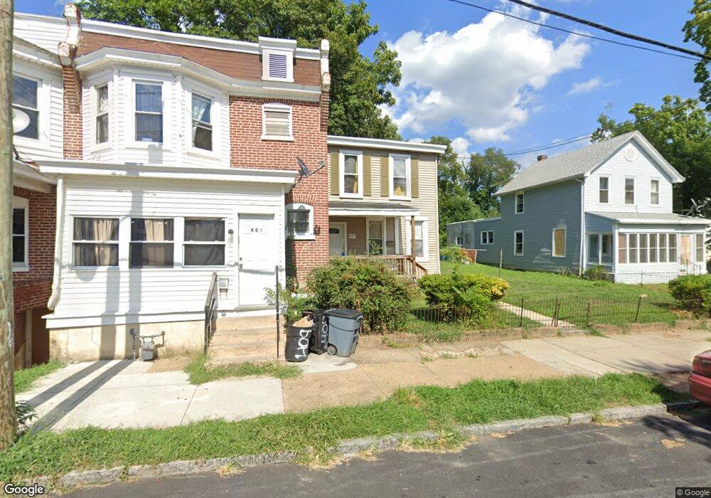 407 W St 29th St, Wilmington, DE 19802 - photo 1