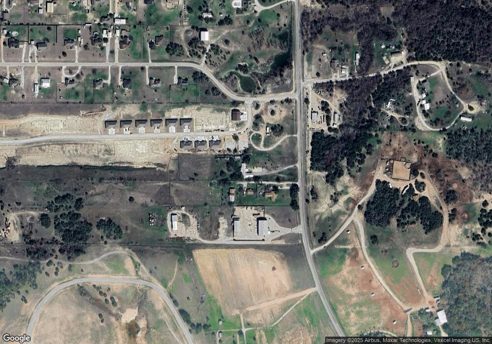 2211 Zion Hill Rd, Weatherford, TX 76088 - photo 1