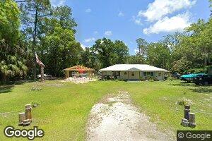 0 County C-40a and 66th Rd Unit 323065, Yankeetown, FL 34498