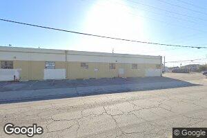 6359 Chalet Dr, Commerce, CA 90040