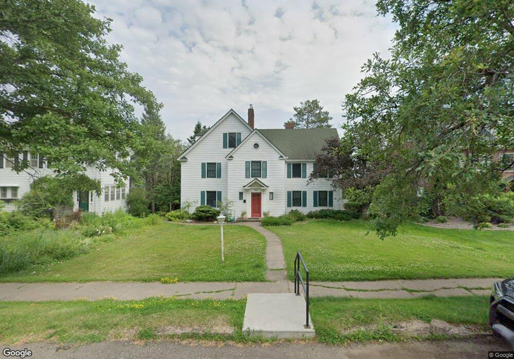 2822 E 1st St, Duluth, MN 55812 - photo 1