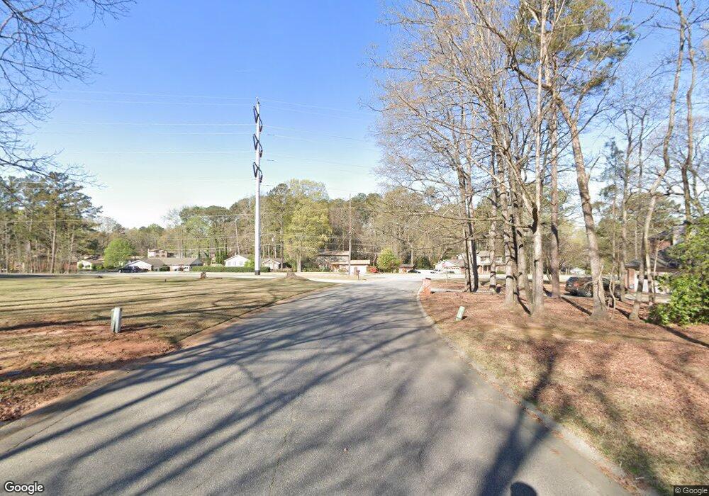 0 Fireside Ct unit 3214799, Jonesboro, GA 30236 - photo 1