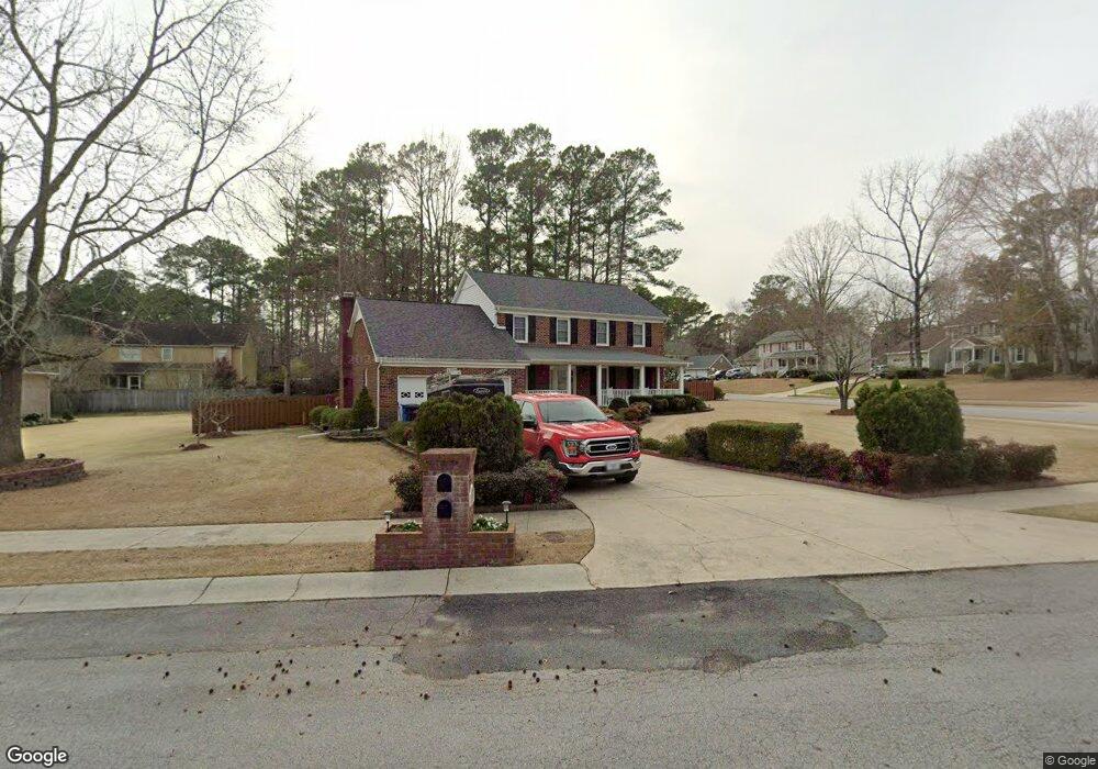102 Cardiff Ct, Jacksonville, NC 28546 - photo 1