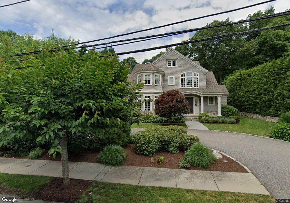 37 Aston Rd unit 1, Chestnut Hill, MA 02467 - photo 1