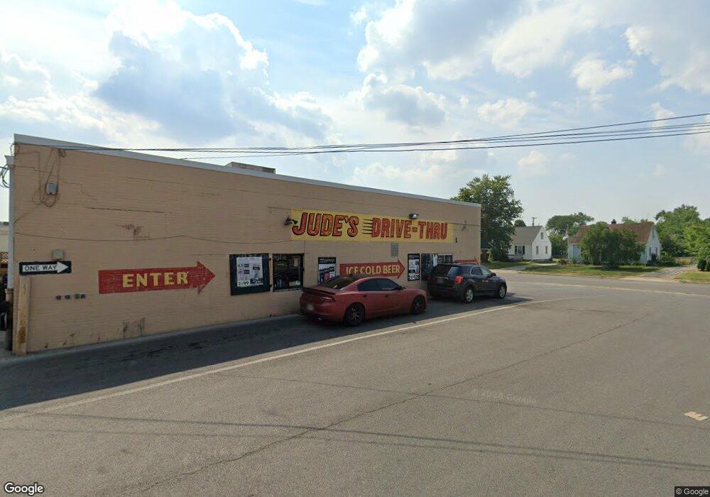 1780 Huy Rd, Columbus, OH 43224 - photo 1