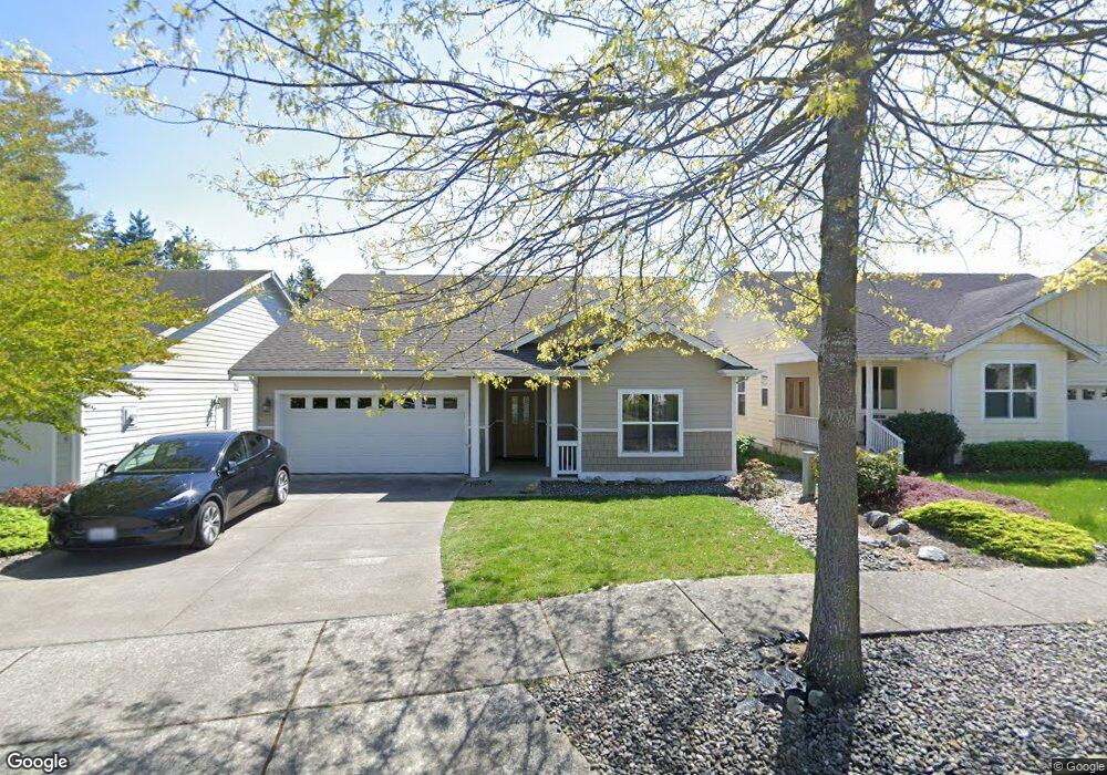 611 Sunflower Ln unit D4, Bellingham, WA 98226 - photo 1