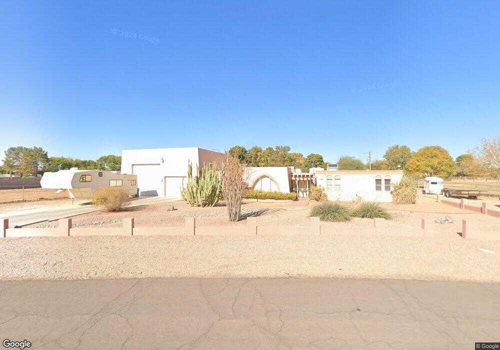 2706 W El Alba Way, Chandler, AZ 85224 - photo 1