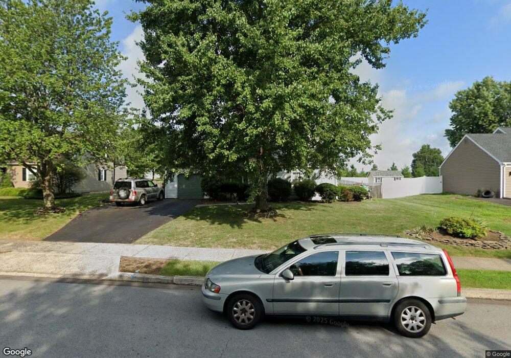 2437 Jean Dr, Hatfield, PA 19440 - photo 1