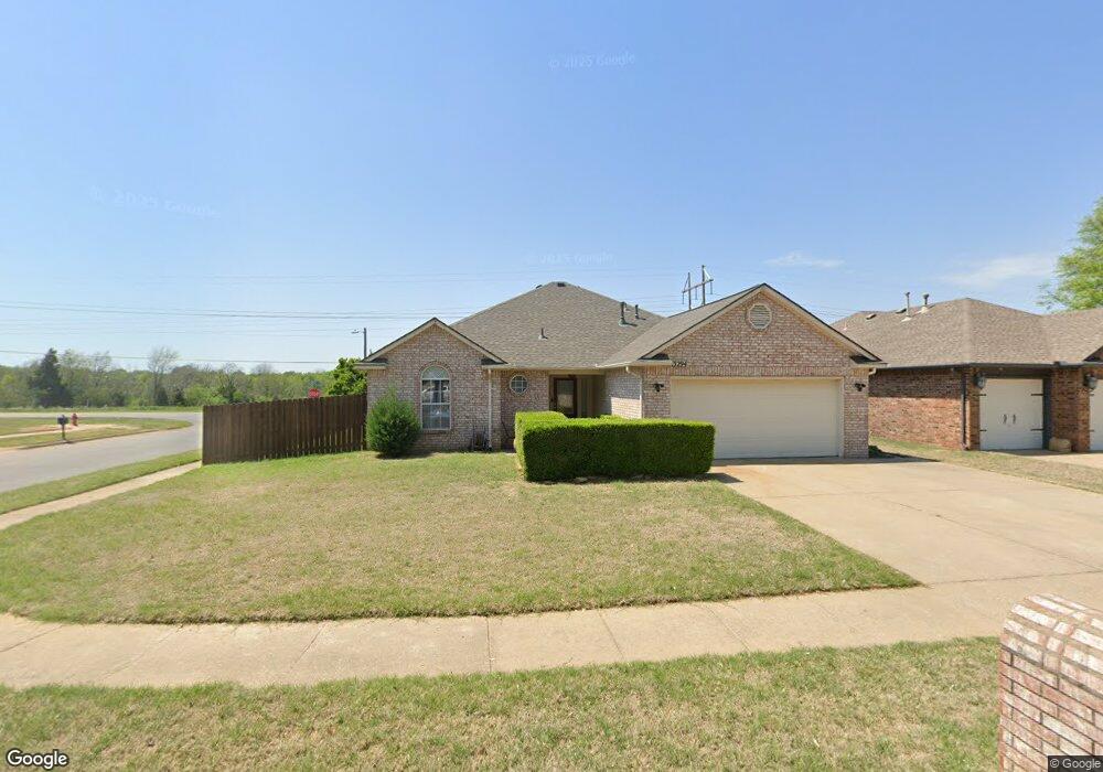 13294 S Maple St, Glenpool, OK 74033 - photo 1