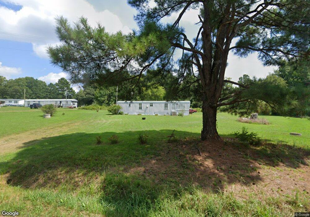 5396 Oral Oaks Rd, Kenbridge, VA 23944 - photo 1