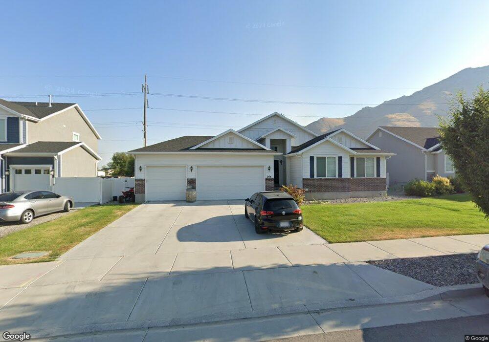 264 Tram Rock Rd, Lake Point, UT 84074 - photo 1