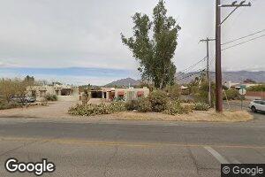 2725 E Prince Rd, Tucson, AZ 85716