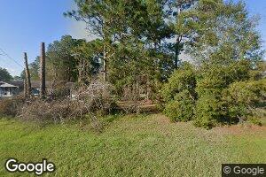4329 Old Surrency Rd, Surrency, GA 31563