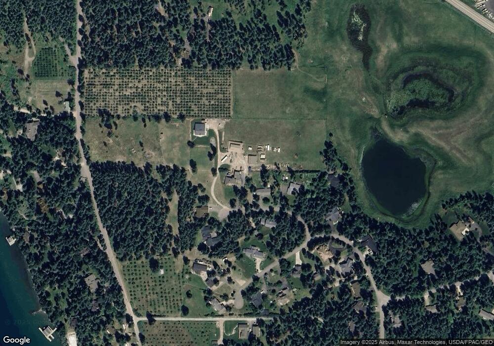 114 Hilltop Terrace, Bigfork, MT 59911 - photo 1