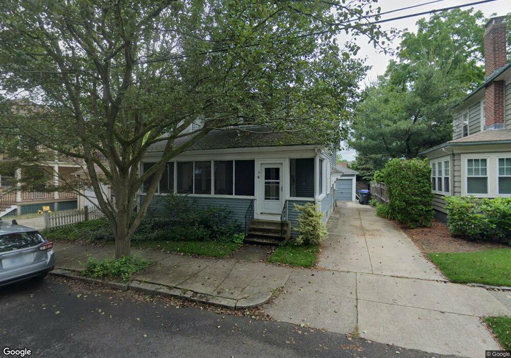 14 Astral Ave, Providence, RI 02906 - photo 1