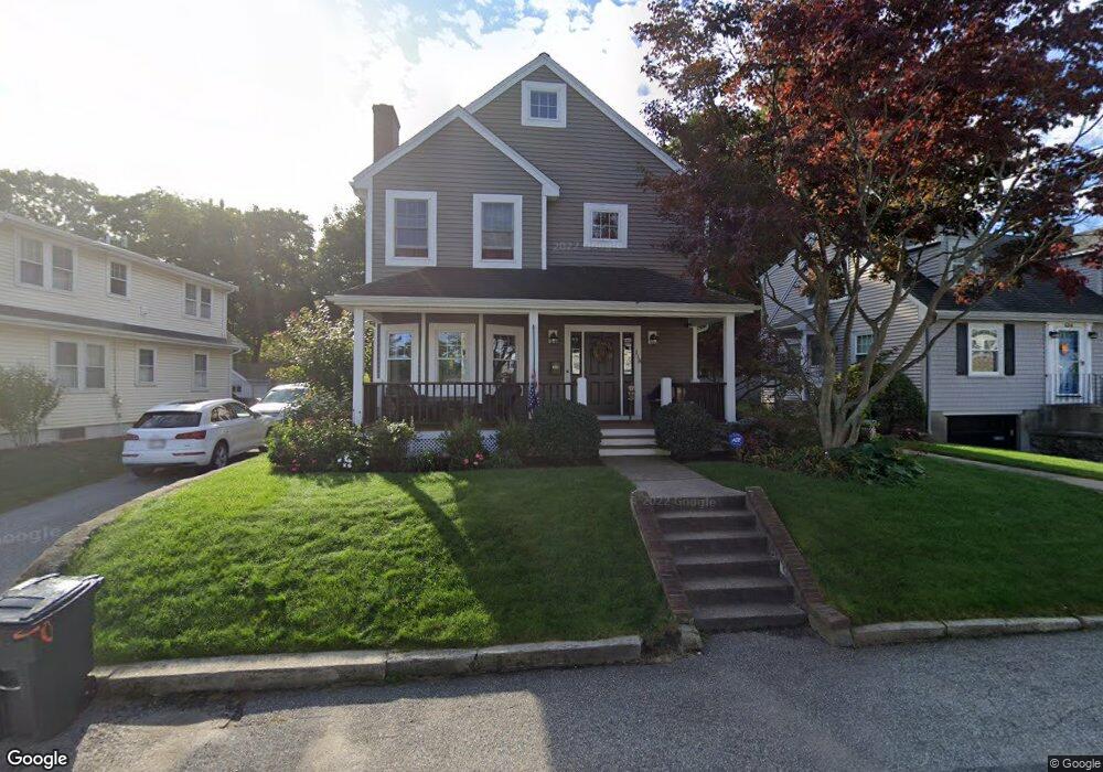 118 Thornton Rd, Waltham, MA 02453 - photo 1