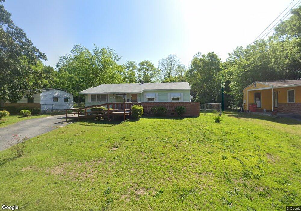 2270 Anthony Terrace, Macon, GA 31206 - photo 1