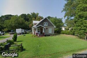 20737 Cove Rd Unit B, Bivalve, MD 21814