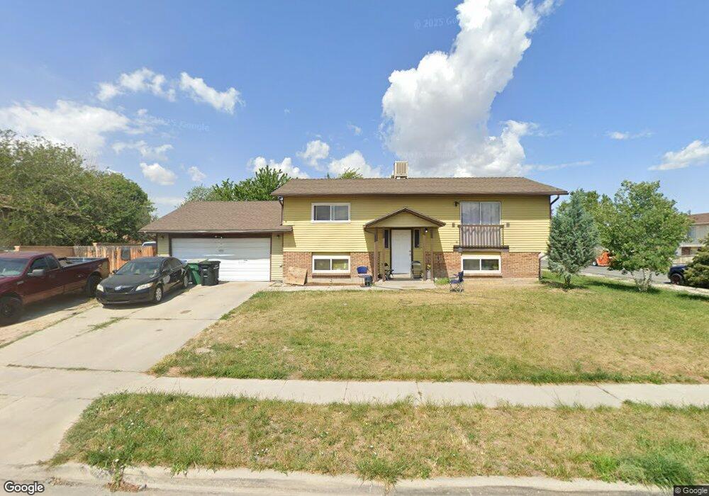 3933 W 8700 S, West Jordan, UT 84088 - photo 1