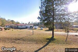 1266 Madison Rd, Gainestown, AL 36540