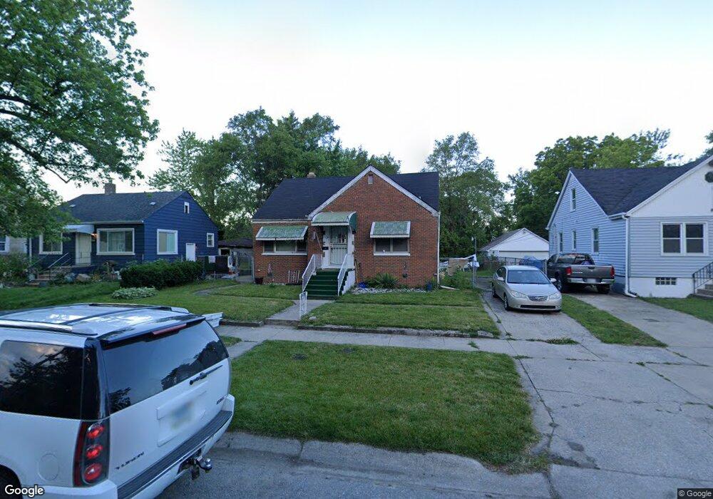 3453 Delaware St, Gary, IN 46409 - photo 1