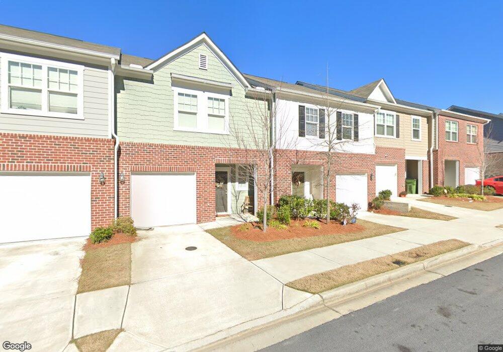 1926 Millstream Hollow, Conyers, GA 30012 - photo 1