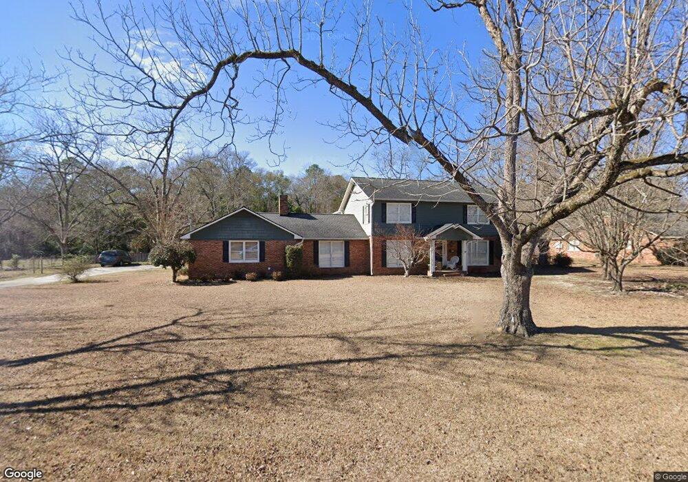 113 Sunset Dr, Vidalia, GA 30474 - photo 1