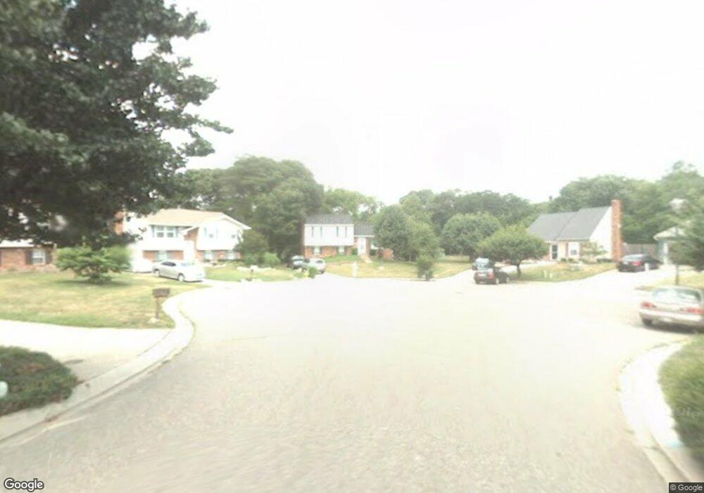 316 Tulip Oak Ct, Linthicum Heights, MD 21090 - photo 1