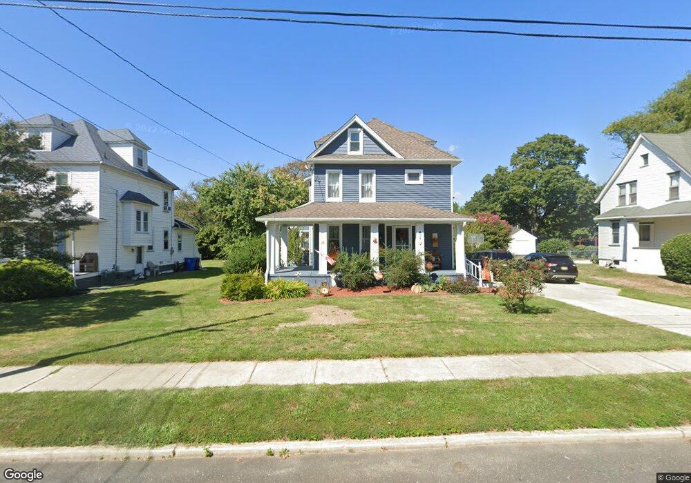 434 Beech Ave, Laurel Springs, NJ 08021 - photo 1