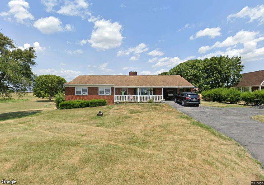 1093 Milnor Rd, Greencastle, PA 17225 - photo 1