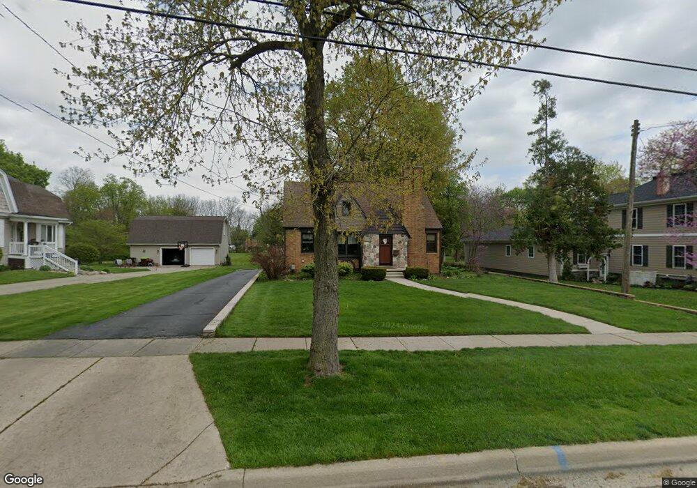 200 N Scott St, Adrian, MI 49221 - photo 1