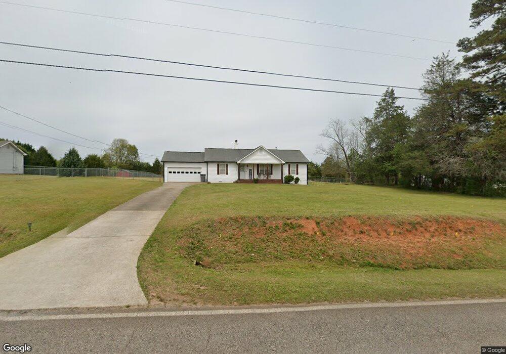 591 Laney Rd, Locust Grove, GA 30248 - photo 1