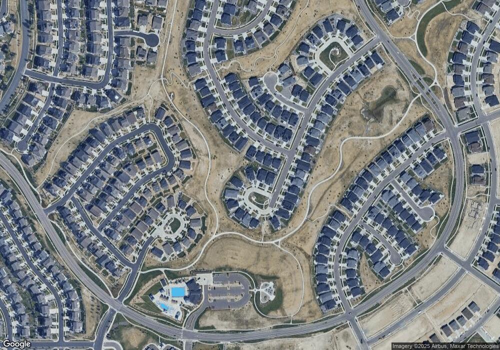 7259 S Vandriver Way, Aurora, CO 80016 - photo 1